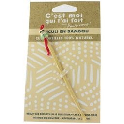 Diet World Oriculi Cure-Oreil Bamb