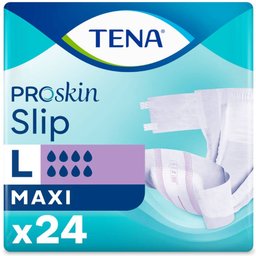 Tena® ProSkin Slip Maxi Large