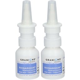 Granions Rhinargion® Spray Nasal