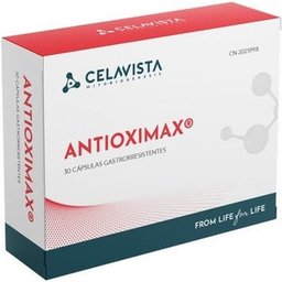 Antioximax 30caps
