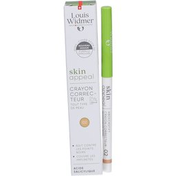Skin Appeal Coverstick 02
