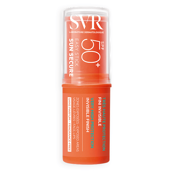Sun Secure Easy Stick Spf50+ 10g