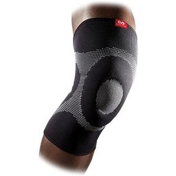 Attelle de genou élastique Rodete Silicone T S 1ud