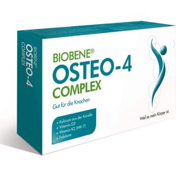 Osteo-4 Complex 60caps