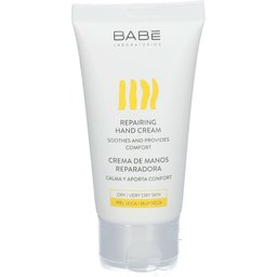 Babé Repairing Hand Cream