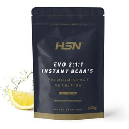 Evo 2:1:1 BCAA's Instantanés Citron 500g