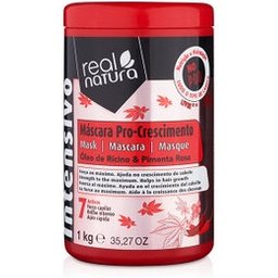 Masque Sans Sel Pro-Croissance 1kg