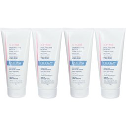 Ducray Ictyane Crème émolliente nutritive