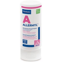 Allermyl Shampooing