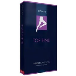 Top Fine 701 Ag-Bap Media Muslo PA Crispa TLL+ 1 Par