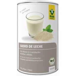 Natural Sweet Whey Powder 450g