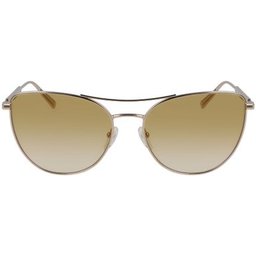 Lunettes de Soleil Lo134S-728 Femme 58mm 1ut