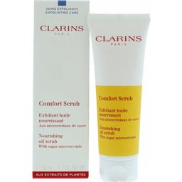 Huile Confort Exfoliante 50un