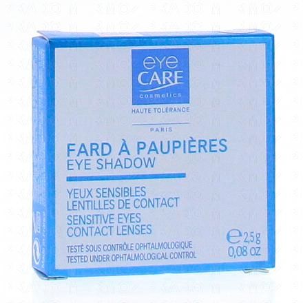 EYE CARE Fard à paupières 2.5g n°944 bois de rose