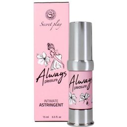 Always Pleasure Astringent Intime 15ml