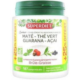 Quatuor Brule Graiss Gelul 150+37