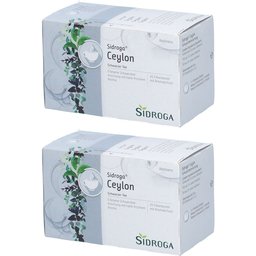 Sidroga® Ceylan