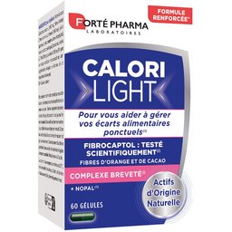Forté Pharma Calorilight