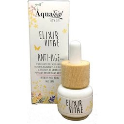 Elixir Vitae Anti-âge 15ml