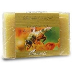 Savon à la Gelée Royale 100g