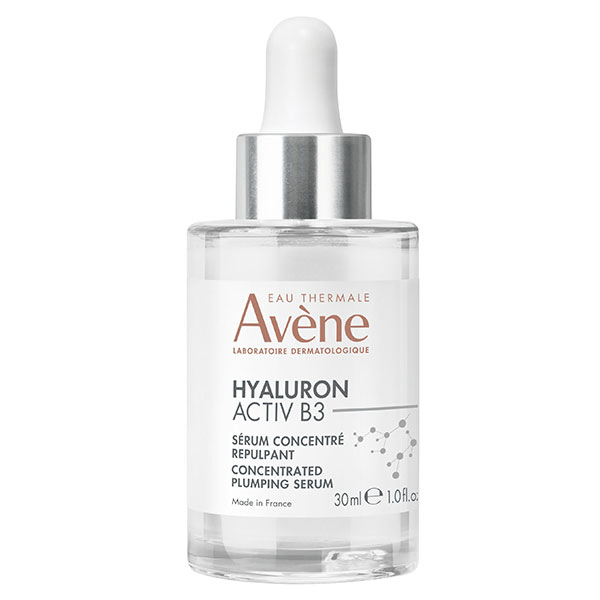 Hyaluron Activ B3 Sérum Concentré Repulpant 30ml