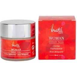 Irati Crème visage bio Huile de Rose Musquée bio 50ml