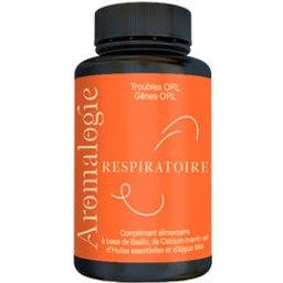 Respiratoire 60gélules