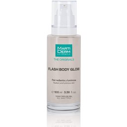 Martiderm® Flash Body Glow 100ml