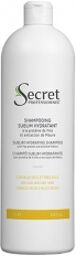 Shampooing Sublim Hydratant Recharge