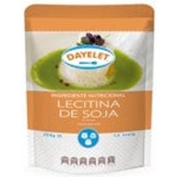 Lécithine de soja 350g