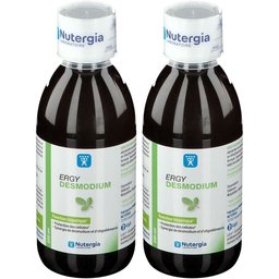 Ergydesmodium