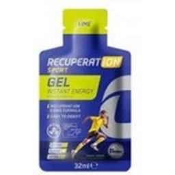 Gel de chaux récupérateur d'ions de chaux 1 pc