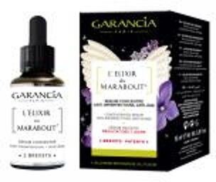 Garan Élixir Marab Ser Conc15Ml - Flacon compte goutte 15 ml