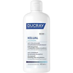 Kelual Squanorm Shampooing Rafraîchissant Anti-Pelliculaire