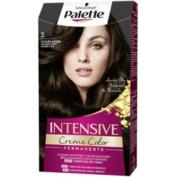 Palette Intensive Dye N3 Dark Brown 1pc