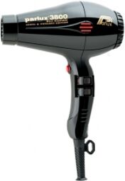 Sèche-cheveux 3800 Eco Friendly Noir