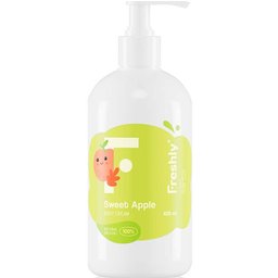 Kids Sweet Apple Body Cream 400ml