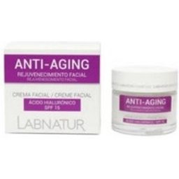 Labnatur Crema Facial Anti Aging 50ml