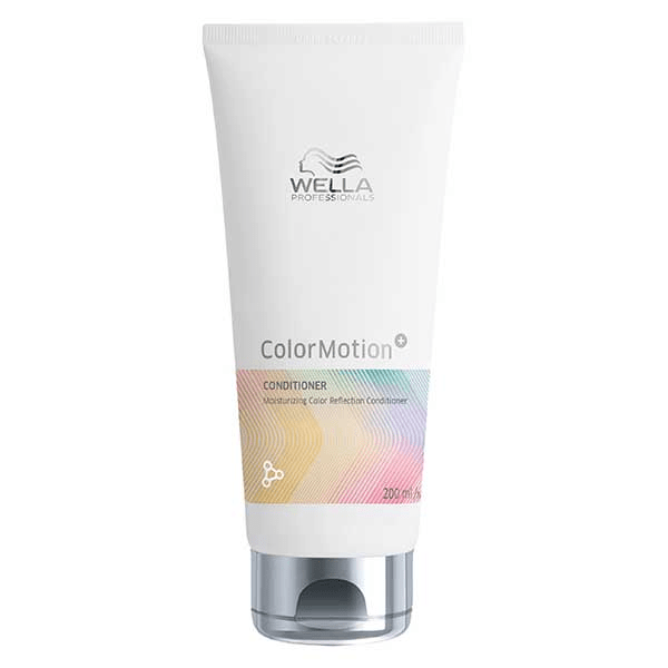 Color Motion+ Apres Shampoing Hydratant 200ml