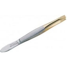 Pince à Épiler Mors Crabe 1ut