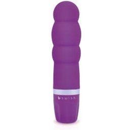 BSwish Bcute Classic Pearl Massager Lilas 1 pc