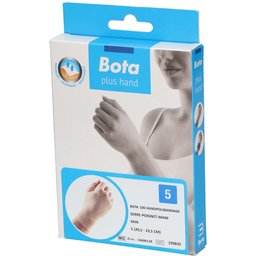 Serre-Poignet-Main + Pouce 100 Skin Taille 5