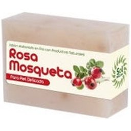 Rosehip Healing Soap 100g