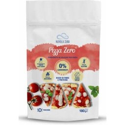 Mélange Poudre Pour Pizza 180g