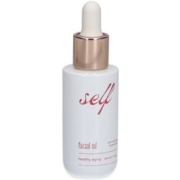 Self Facial Oil Healthy Aging