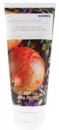 Lait Corps Verger de Grenadier 200 ml - Tube 200 ml