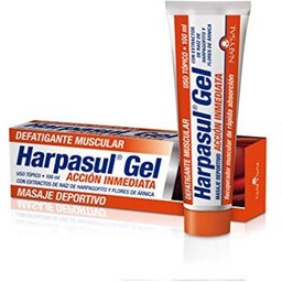 Harpasulgel 100ml *