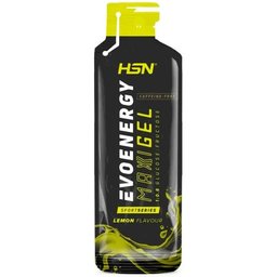 Evoenergy Maxigel Sin Cafeína Limón 70ml