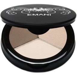 Fard Ombre Paupières Trio Beni 4g