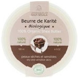 Haut-Segala Beur Karite Bio 50ml